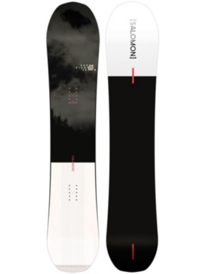 salomon classic 163 snowboard